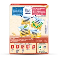 Nestle Cerelac Wheat Apple - 300 gm