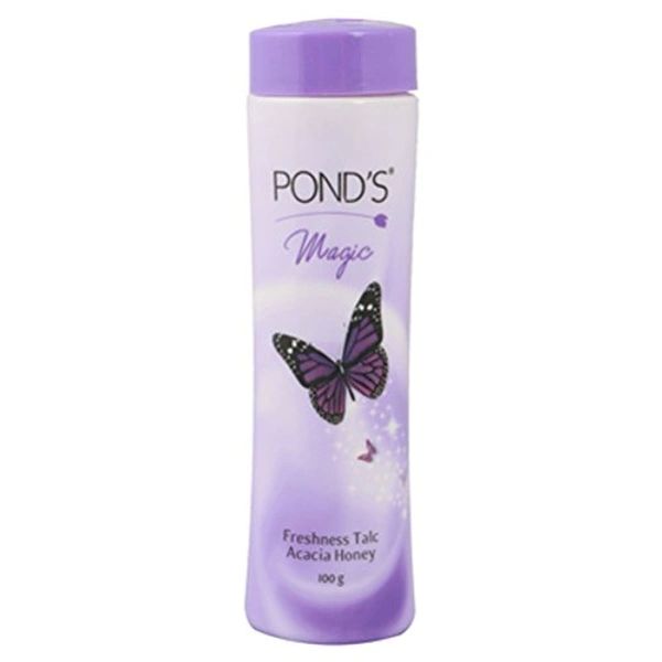 Ponds Magic Talc - 50 gm