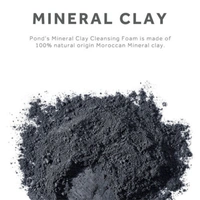 Ponds Pure White Clay Mask - 8 gm, For delivery on the same day, order before 3 PM