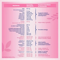 Mother's Plus Horlicks - 500 gm