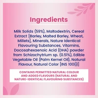 Mother's Plus Horlicks - 500 gm