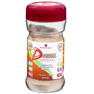 Protein Supplements