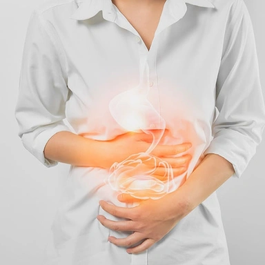 Stomach Care
