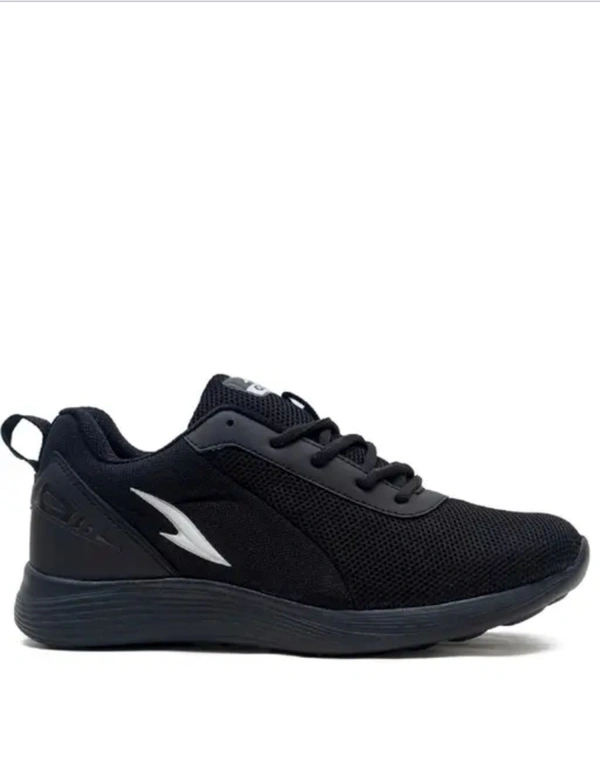 Asian CAPTAIN Men Sports Shoe - Black
