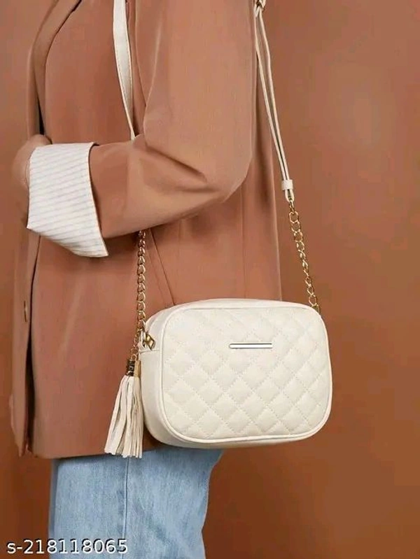 Trendy Verasatile Women Slingbags