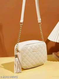 Trendy Verasatile Women Slingbags