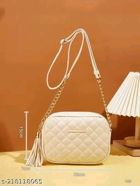 Trendy Verasatile Women Slingbags