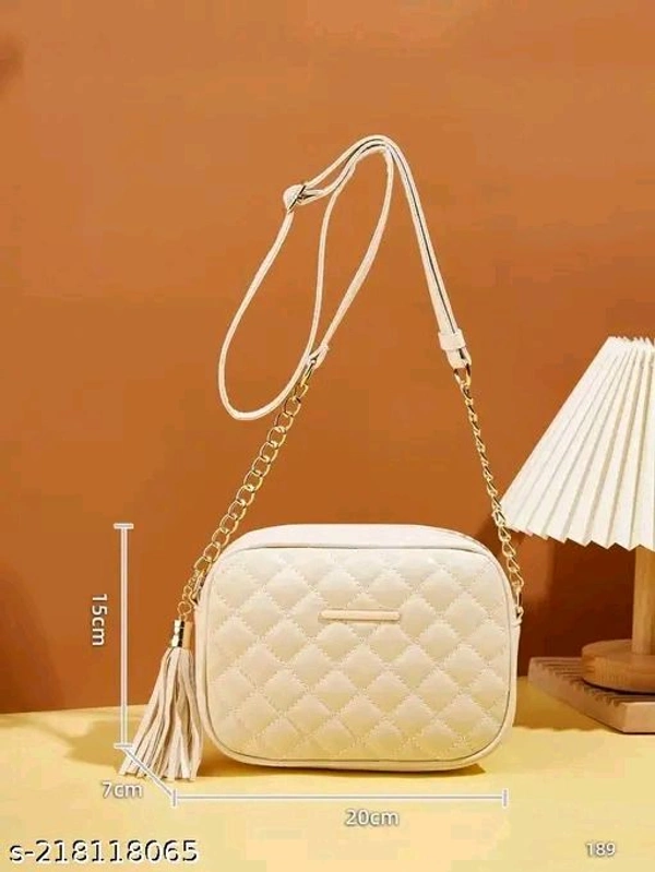 Trendy Verasatile Women Slingbags