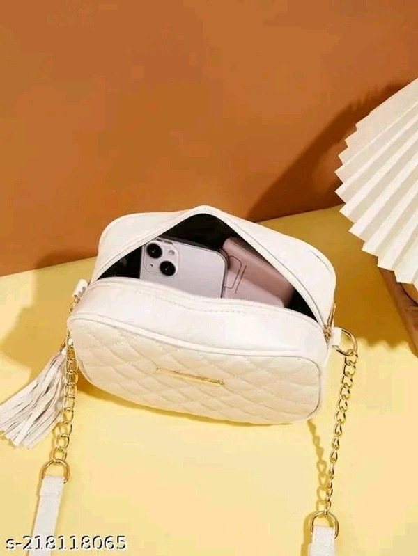 Trendy Verasatile Women Slingbags