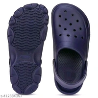 New Trendy Mens Croks - Pigment Indigo, IND-8