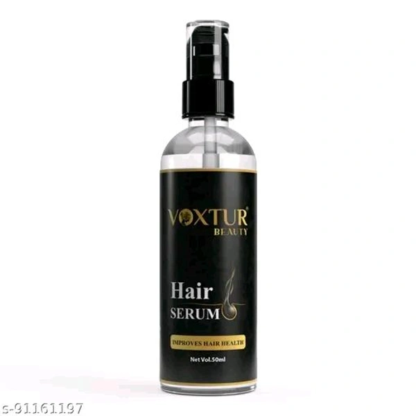 Voxtur Beauty Hair Serum