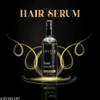 Voxtur Beauty Hair Serum