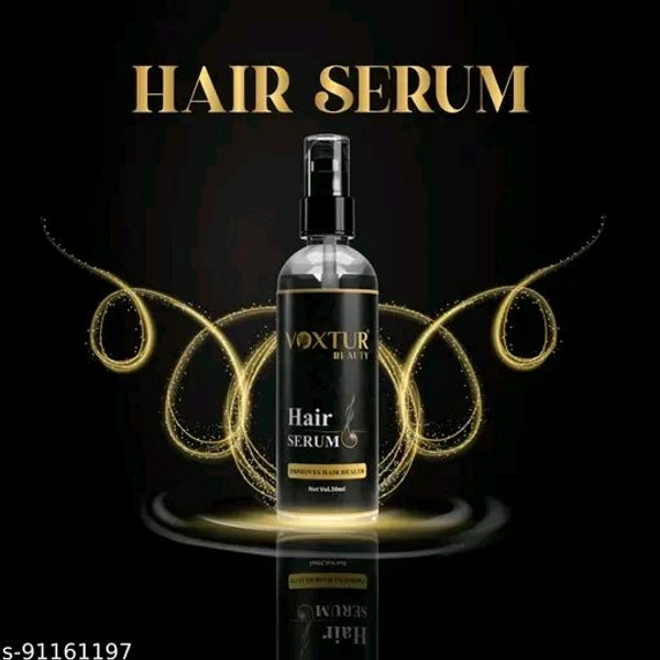 Voxtur Beauty Hair Serum