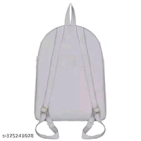 Zara Womens Stylish Bag - White