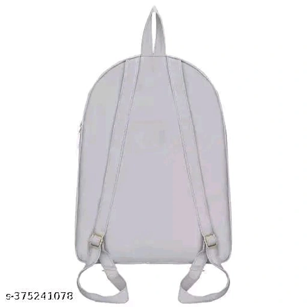Zara Womens Stylish Bag - White