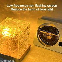 Ocean Wave Projector Lamp