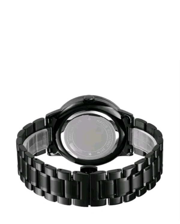 SKMEI 1990 Car Wheel Spinning Watch