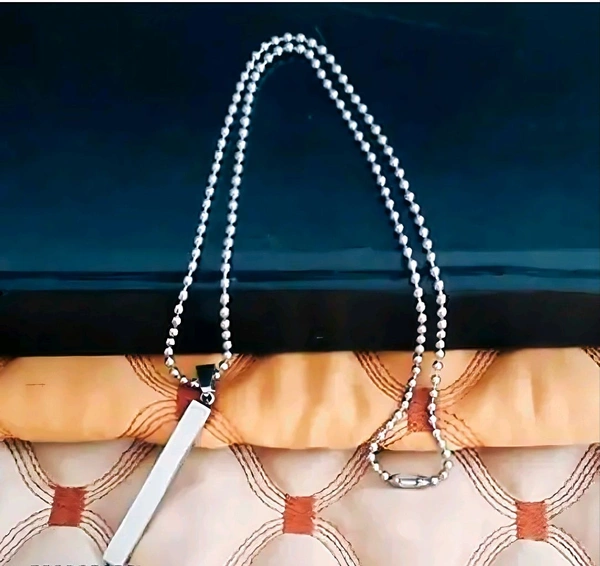 Men Pandet And Chain(pack Of 3)