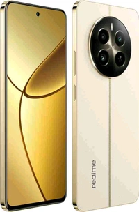 Realme 12 Plus 5G 8GB 128GB Navigator Beige - Free Size, Navigator Biege