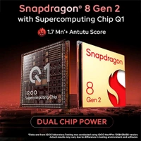 iQOO Neo9 Pro 5G (Fiery Red, 8GB RAM, 128GB Storage) | Snapdragon 8 Gen 2 Processor | Supercomputing Chip Q1 | Flagship Level Sony IMX920 Camera