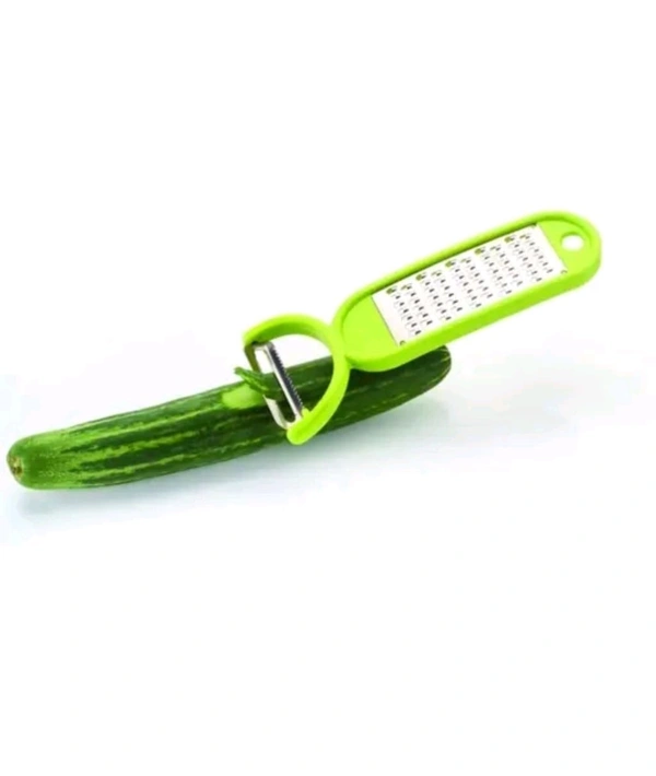 13-in-1Vegitable Slicer, Multiporpose Chopper, Fruits And Vegitables - Free Size