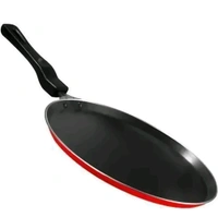 Splatter Finish Tawa 28 Cm Diameter(Aluminium, Nonstick, Dosa Tawa)