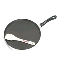 Splatter Finish Tawa 28 Cm Diameter(Aluminium, Nonstick, Dosa Tawa)