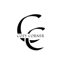 COZY CORNER - Logo