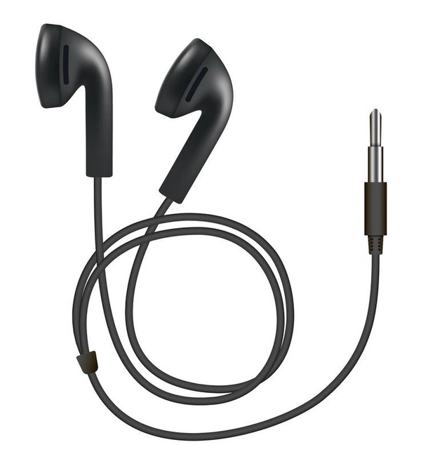 Earphone