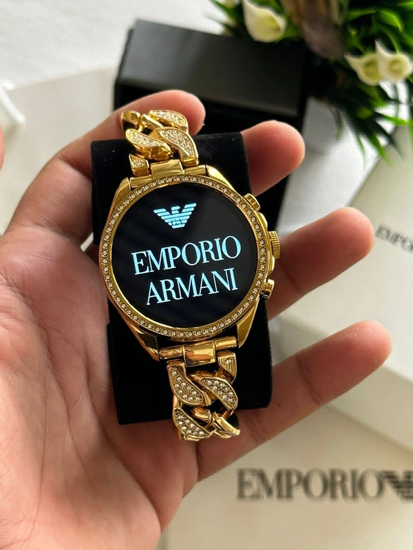Emporio Armani Watch