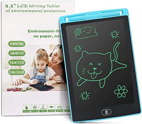 LCD Writing Tablet  - 8.5 Inch