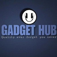 C Gadget Hub - Logo
