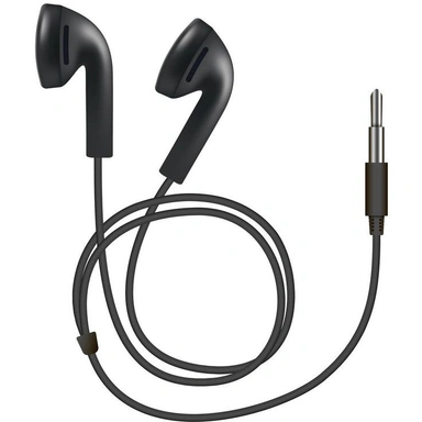 Earphones