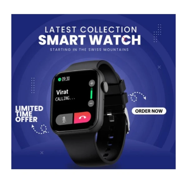 Smart Watchs