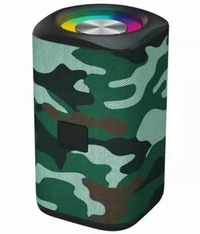  OK1104 5W 5Hrs Bluetooth Speaker Assorted - Assorted