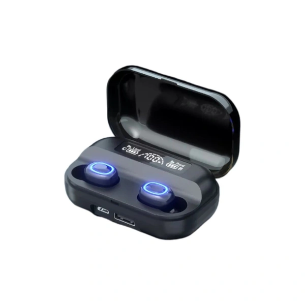  G20 Power TWS Earbud On Ear TWS Black - Black