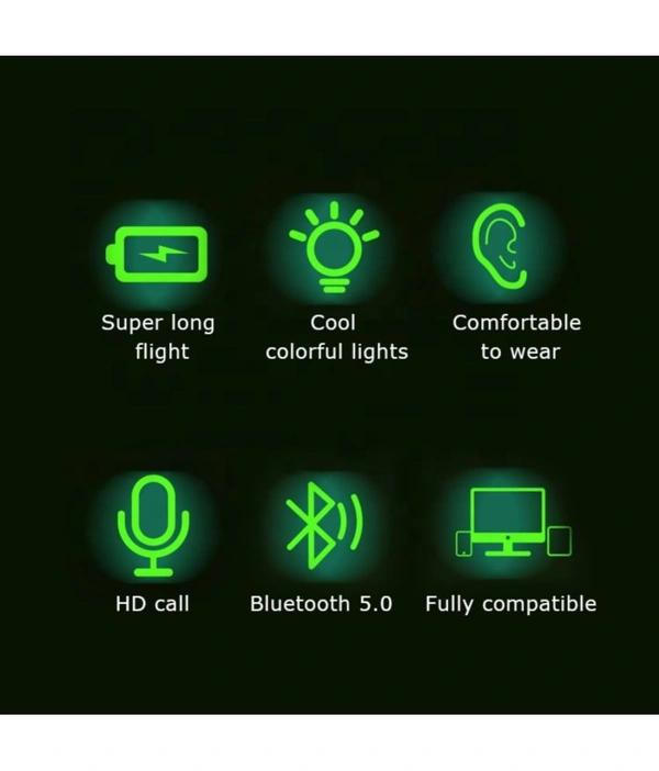  Urban with ENC In Ear True Wireless (TWS) 30 Hours Playback IPX4(Splash & Sweat Proof) Auto pairLight weight - Black