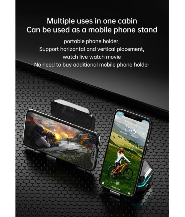  RGB Gamo Bluetooth True Wireless (TWS) In Ear 30 Hours Playback Low Latency,Powerfull bass IPX4(Splash & Sweat Proof) - Black