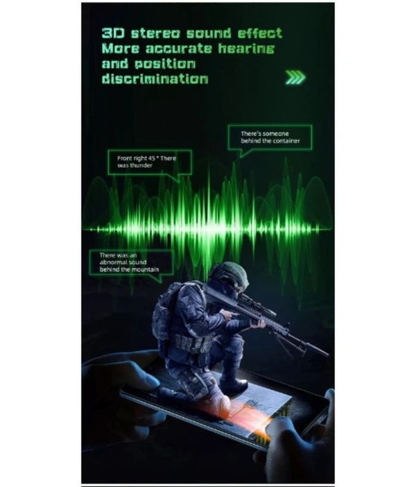 Gamo, Low Latency On Ear True Wireless (TWS) 30 Hours Playback IPX5(Splash & Sweat Proof) Low Latency,Fast charging - Black