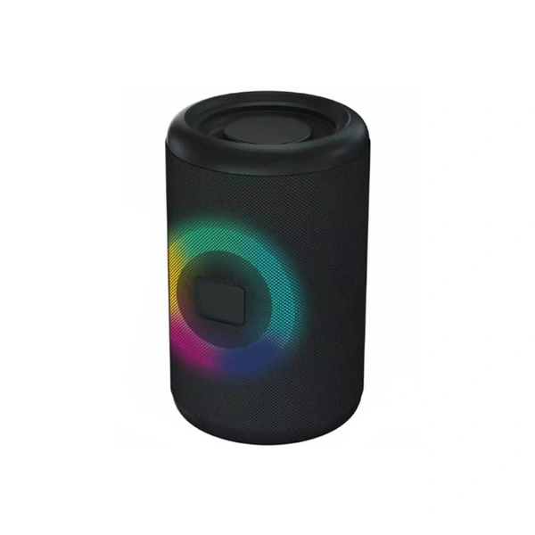  OK1315 5W 5Hrs Bluetooth Speaker Assorted - Black