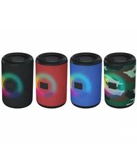  OK1315 5W 5Hrs Bluetooth Speaker Assorted - Black