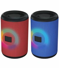  OK1315 5W 5Hrs Bluetooth Speaker Assorted - Black