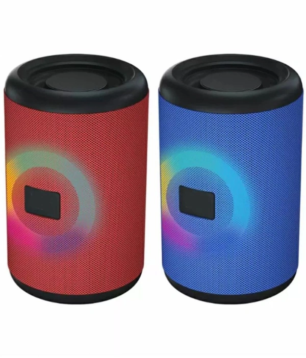  OK1315 5W 5Hrs Bluetooth Speaker Assorted - Black