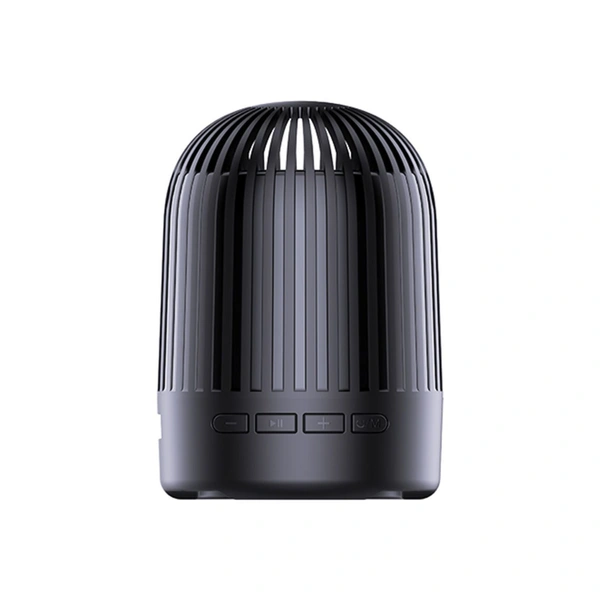 PLAY 5W 5Hour Bluetooth Speaker Black - Black