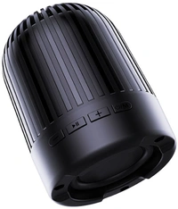 PLAY 5W 5Hour Bluetooth Speaker Black - Black