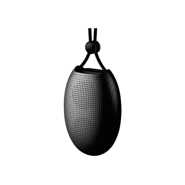  BeatBox 5W 5Hrs 5 W Bluetooth Speaker Playback Time 5 hrs Bluetooth v5.0 with Call function,USB Black - Black