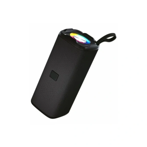 OK1102 10W 5 Hour Bluetooth Speaker Assorted - Black