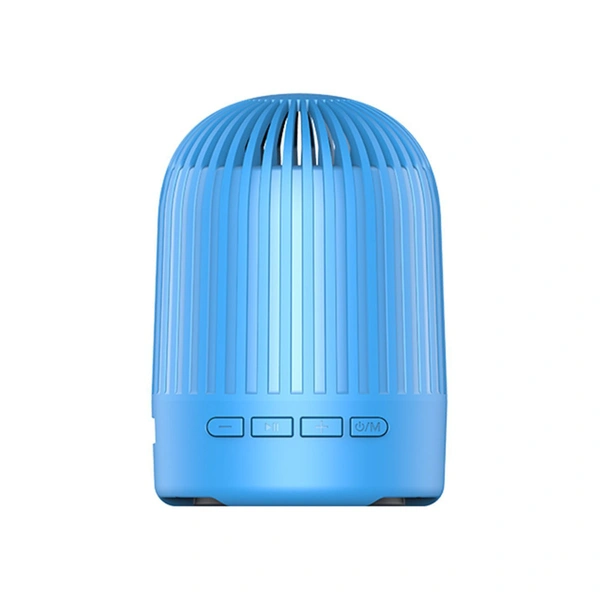 PLAY 5W 5Hour Bluetooth Speaker Blue - Blue