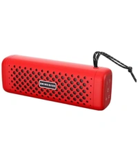  L16 BoomBass 10W 6Hr Bluetooth Speaker  - Black