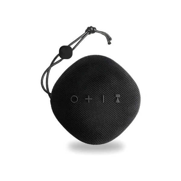  X6 BOOM 6 W Bluetooth Speaker Bluetooth v5.0 with USB,SD card Slot,Call function Playback Time 8 hrs  - Black